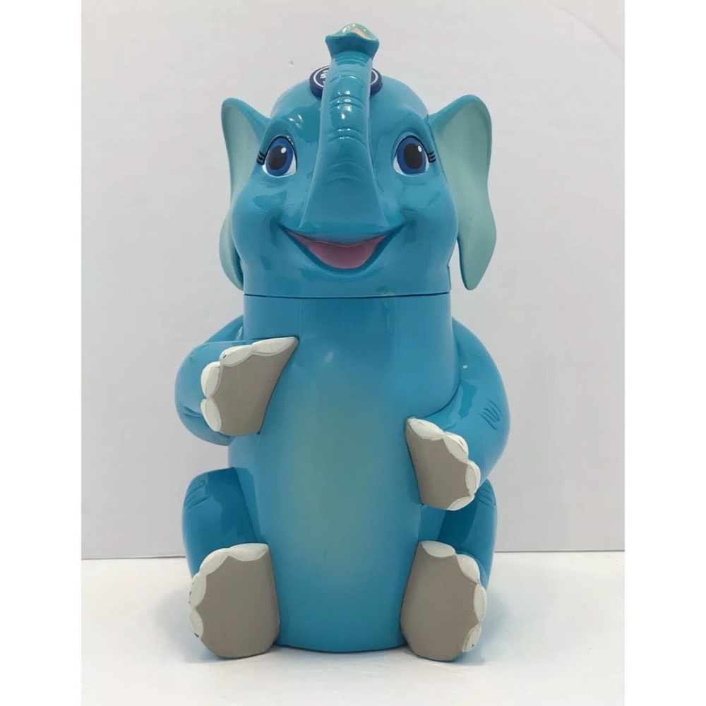 Elephant Ringling Brothers Souvenir Cup